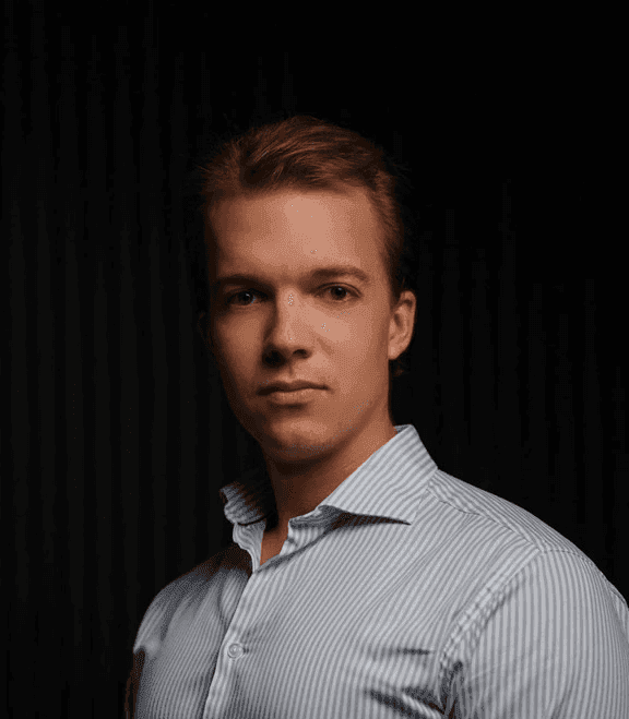 Ola Marvin Vodal