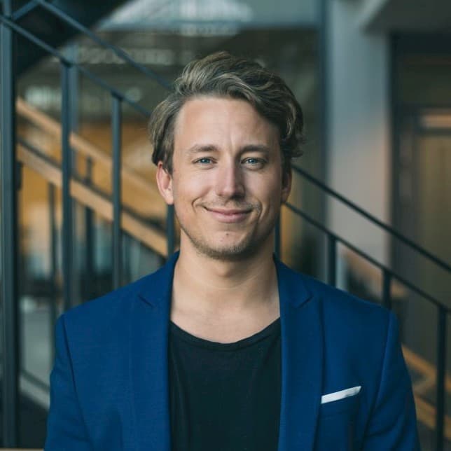 Stian Reinhartsen
