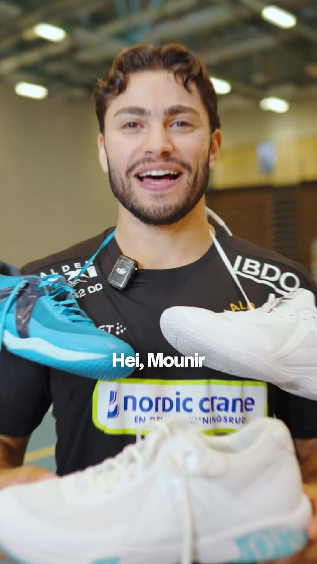 Sponsorvideo