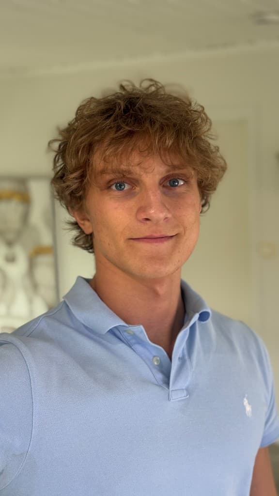 Sander Kapstad